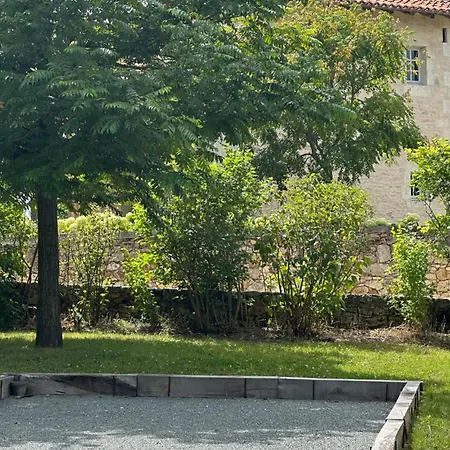 Fronsac Vieux-Mareuil