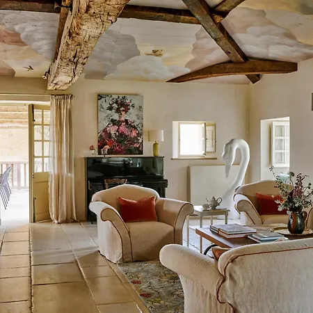 Fronsac Villa Vieux-Mareuil