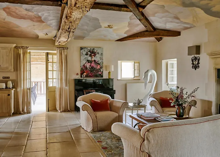 Fronsac Villa Vieux-Mareuil