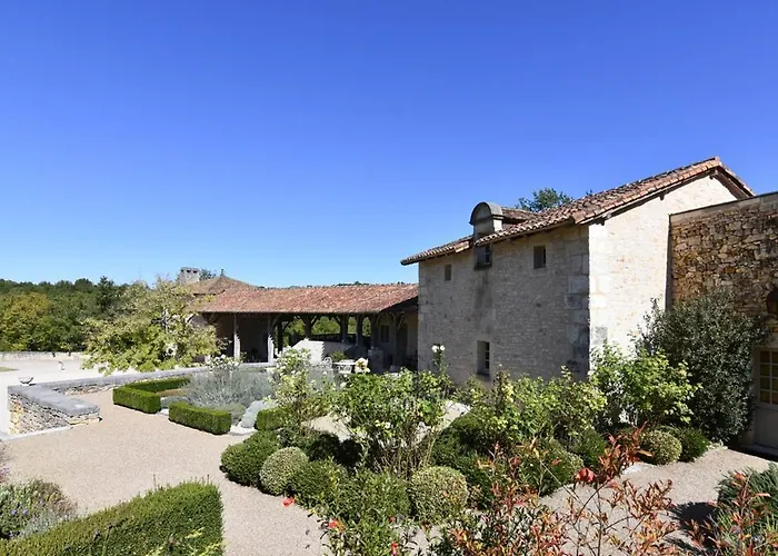 Fronsac * Vieux-Mareuil