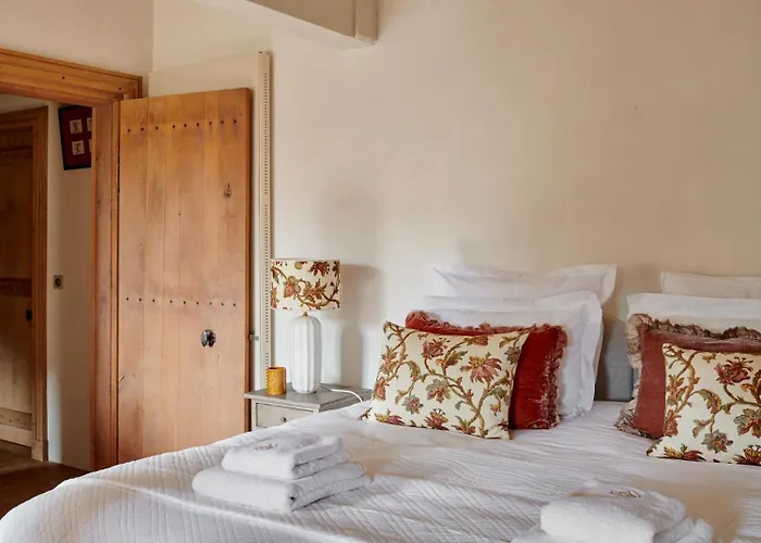 Villa Fronsac Vieux-Mareuil